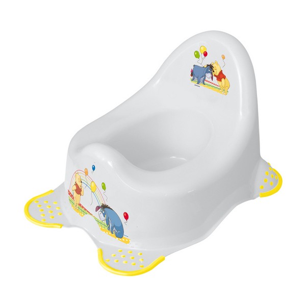 Продукт Lorelli - Анатомично детско гърне DISNEY - 0 - BG Hlapeta